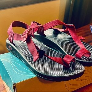 Chaco Bodhi Sandal Size 8